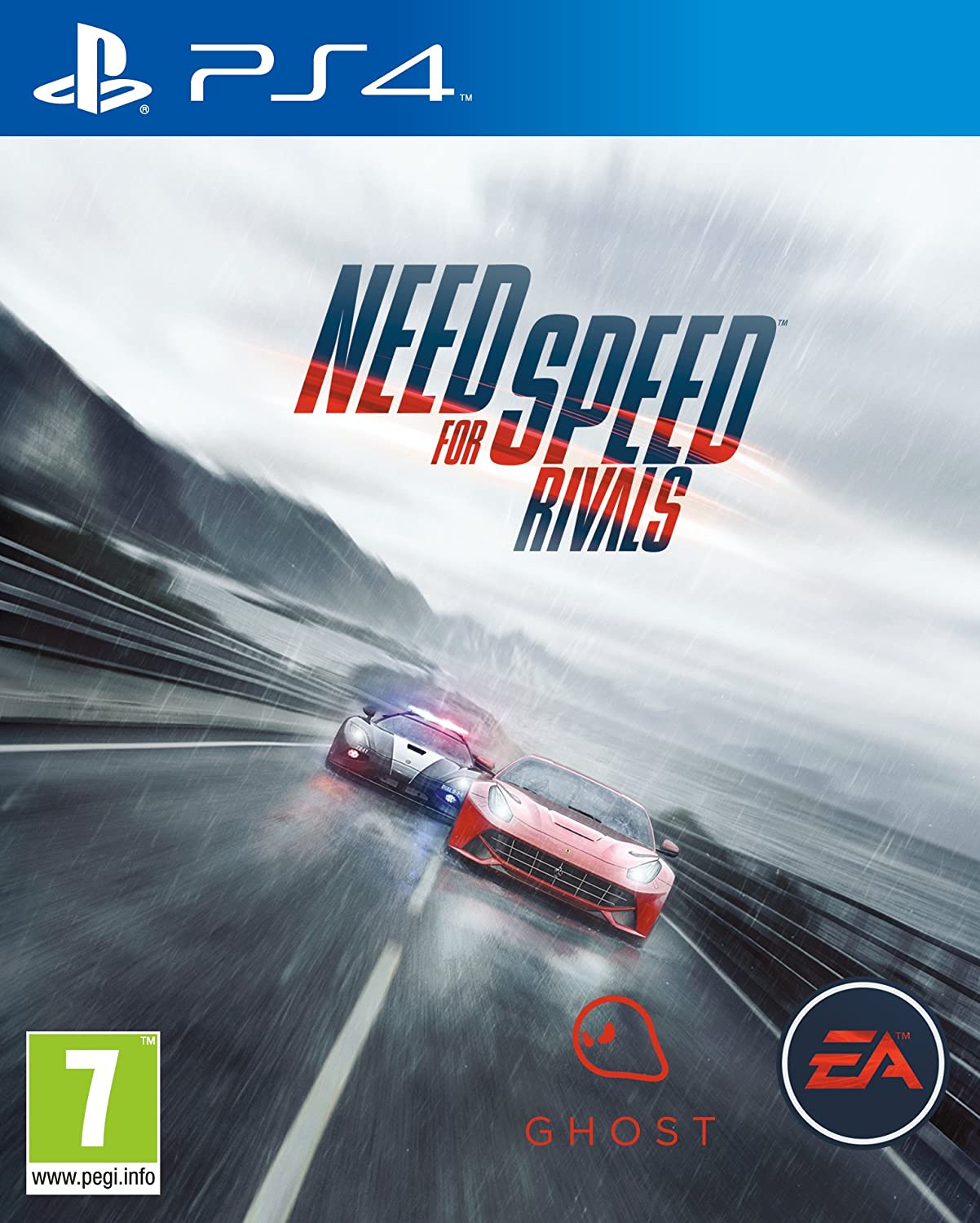 Need for Speed 2016 PlayStation 4 by EA - eBuy UAE